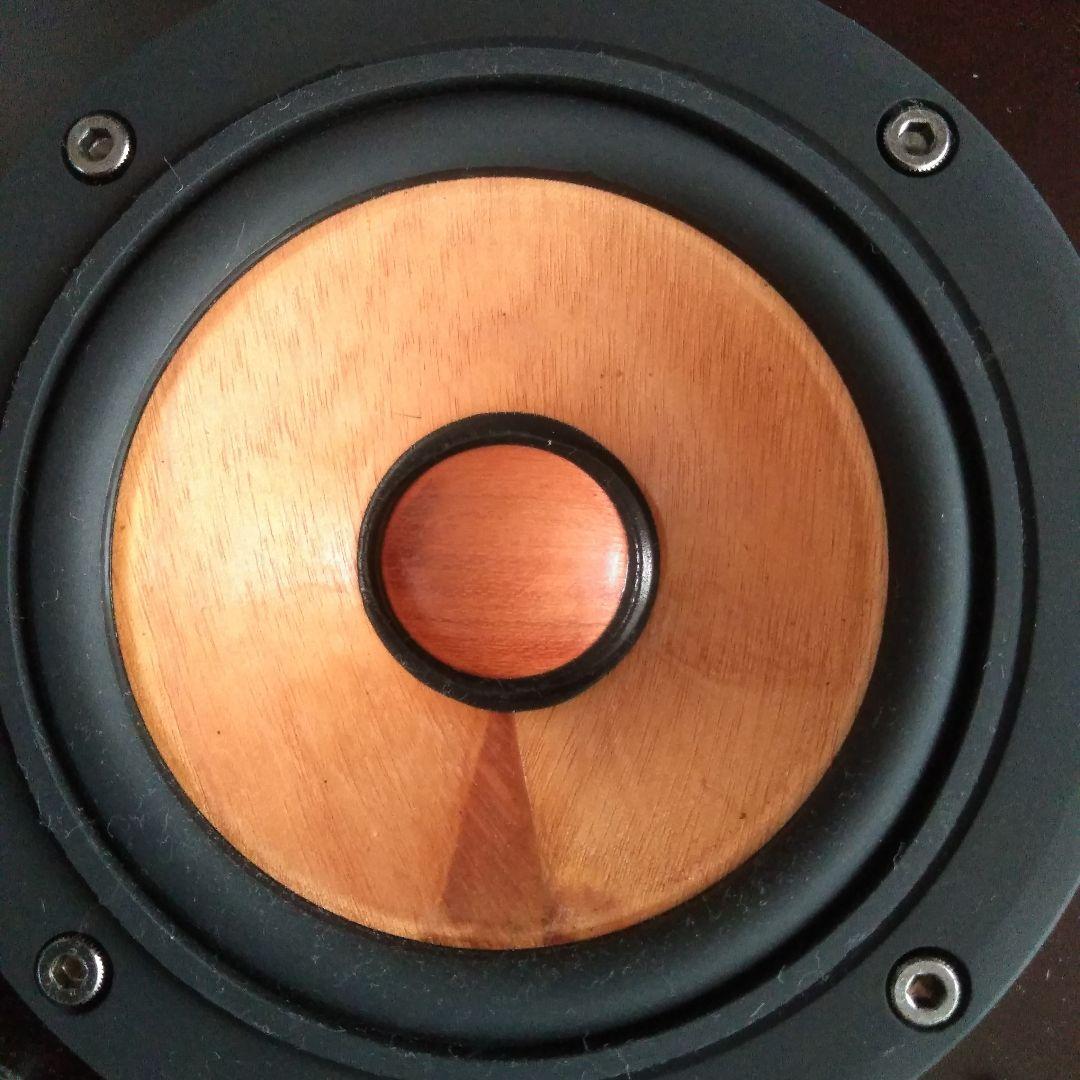 JVC ミニコンポ EX-HR7 SP-EXHR7