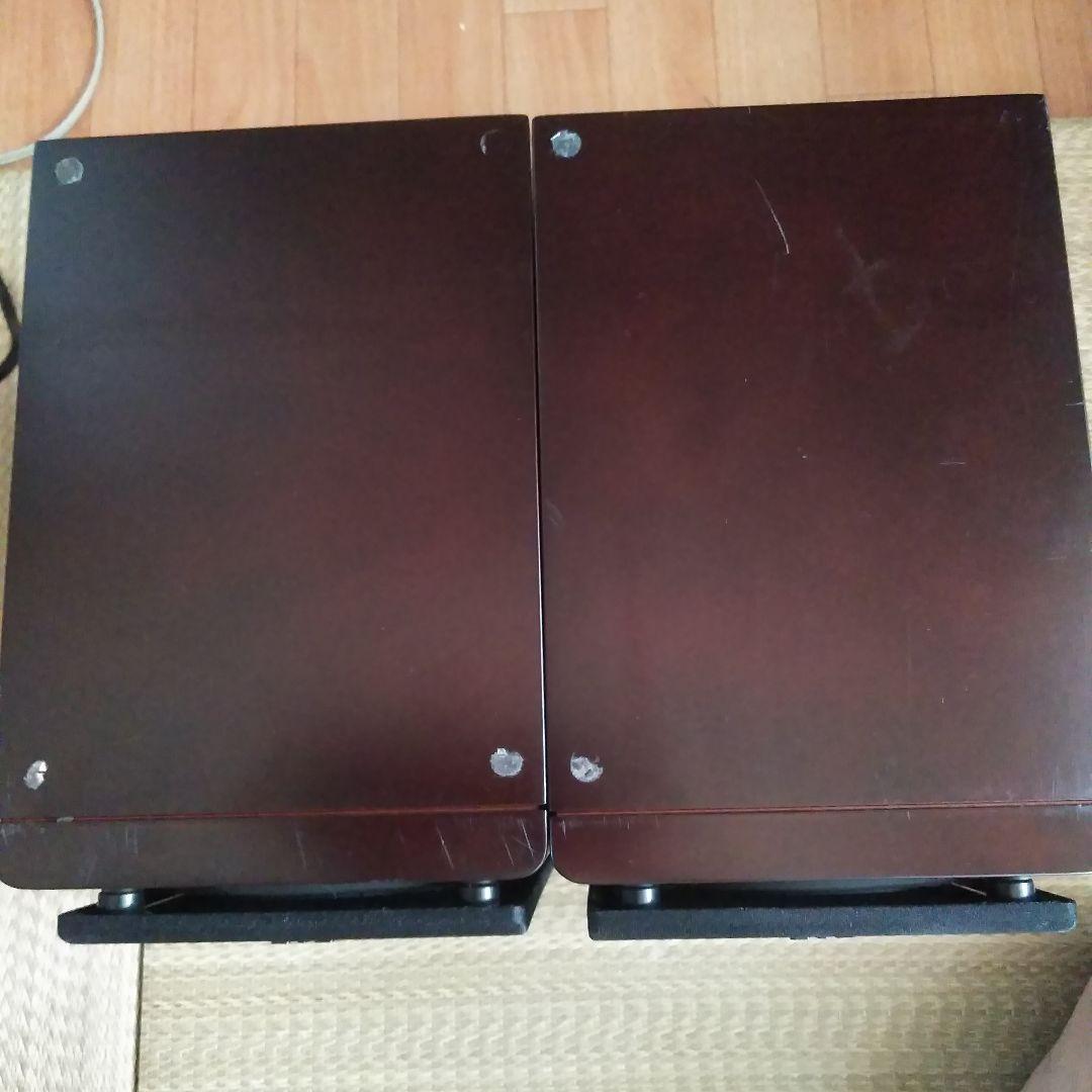 JVC ミニコンポ EX-HR7 SP-EXHR7