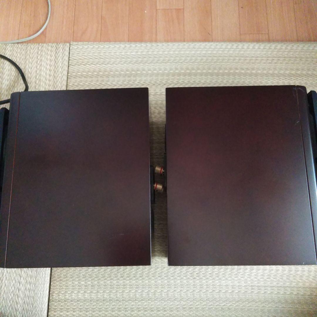 JVC ミニコンポ EX-HR7 SP-EXHR7