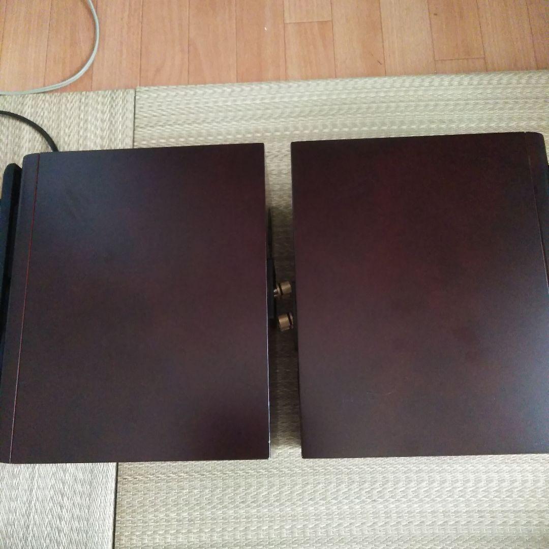 JVC ミニコンポ EX-HR7 SP-EXHR7