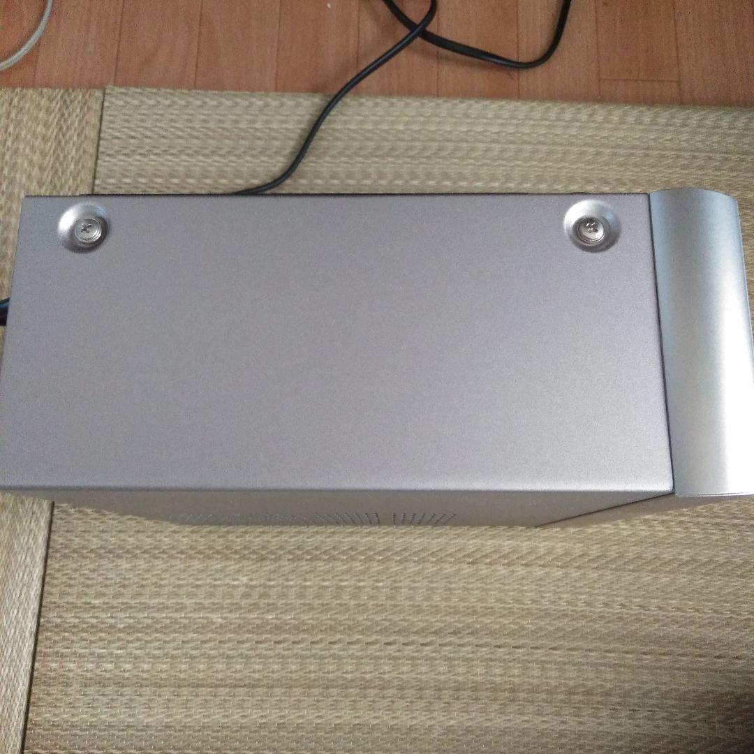 JVC ミニコンポ EX-HR7 SP-EXHR7