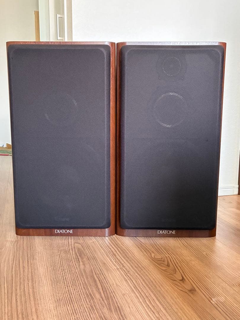 【値下げ】DIATONE DS-800Z（左側）