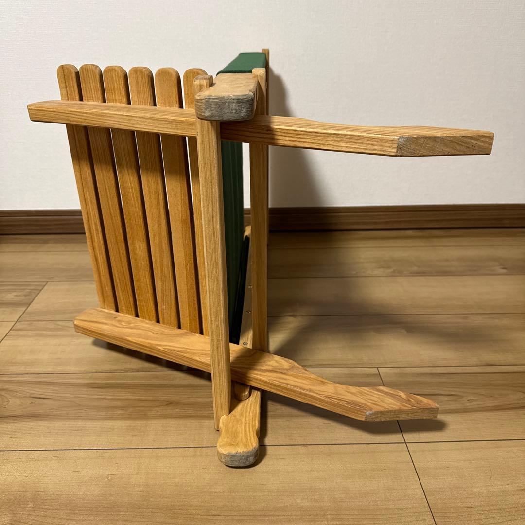 Byer of Maine パンジーンラウンジャー　バイヤー