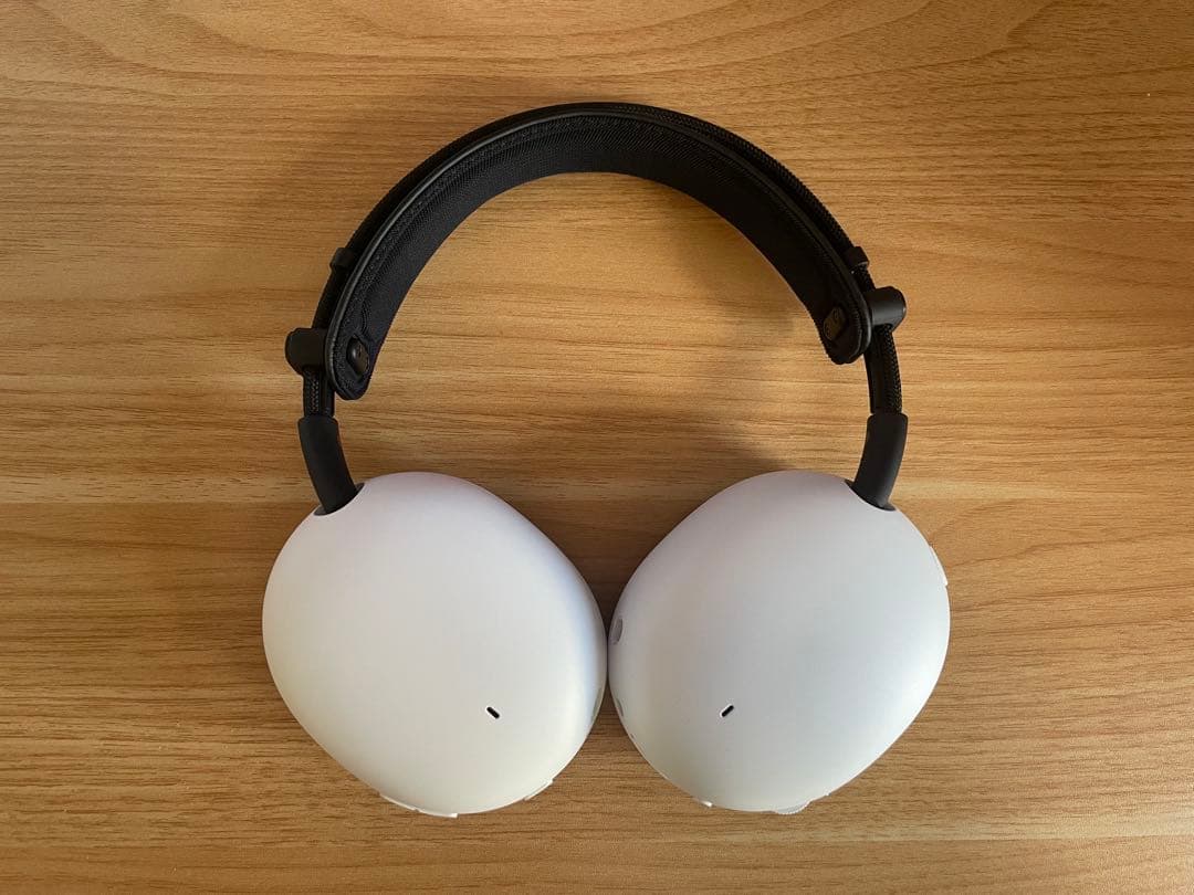 SONY H9 II ワイヤレスヘッドセット