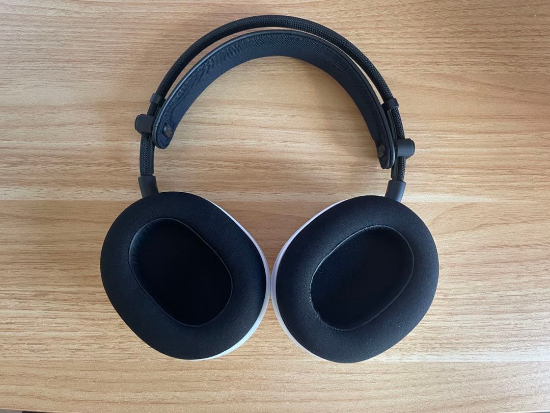 SONY H9 II ワイヤレスヘッドセット