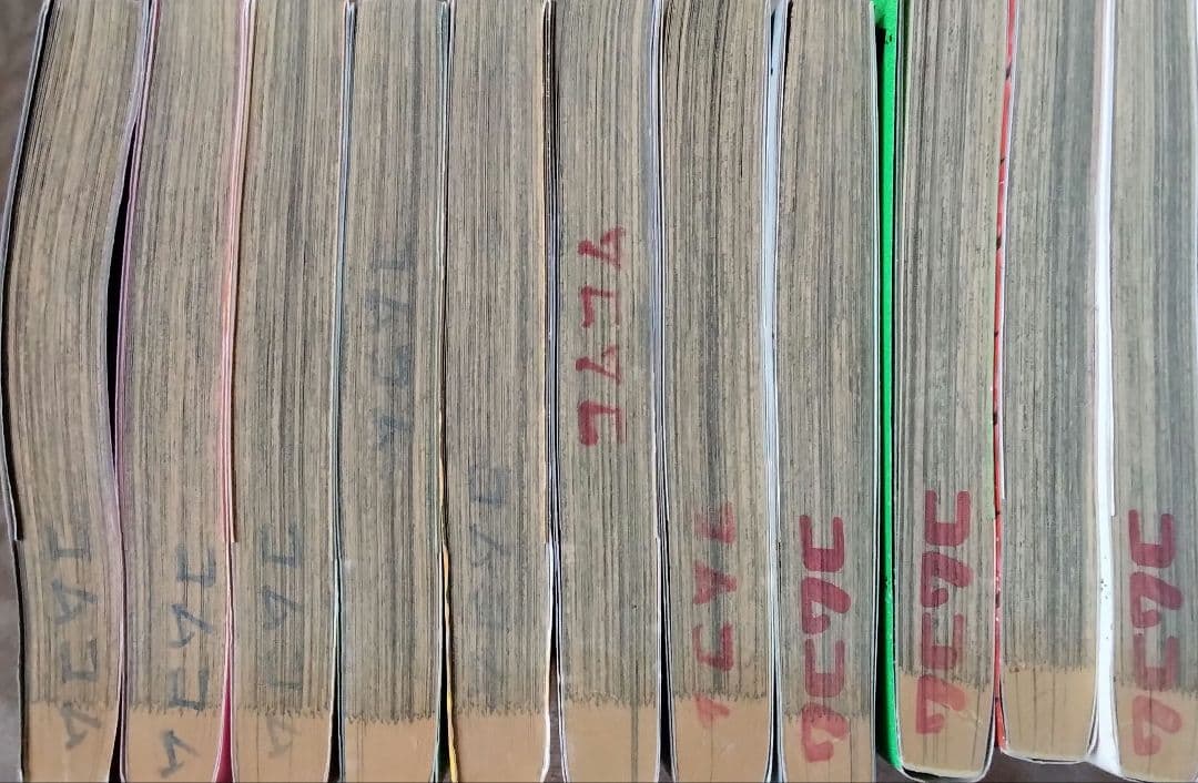 パープル様怨み屋本舗全シリーズ　既刊83巻全巻セット初版・レンタル落・新品購入有