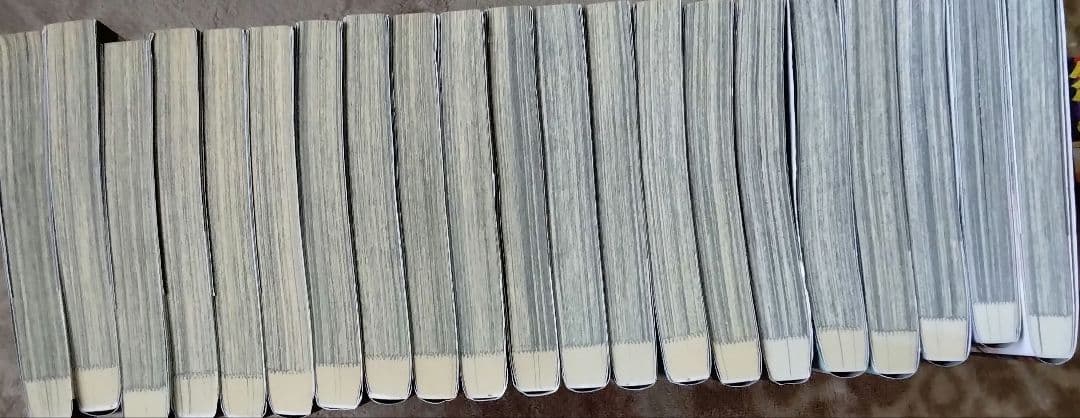 パープル様怨み屋本舗全シリーズ　既刊83巻全巻セット初版・レンタル落・新品購入有