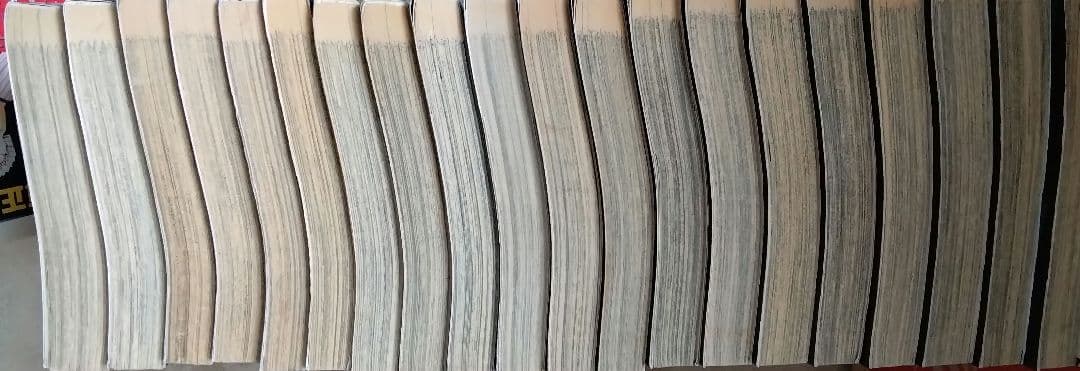 パープル様怨み屋本舗全シリーズ　既刊83巻全巻セット初版・レンタル落・新品購入有