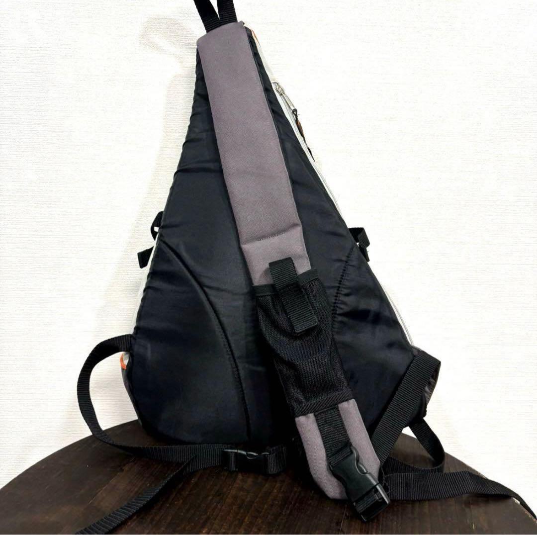 美品 O'NEILL オニール ワンショルダーバッグ スリングバッグ Y2K