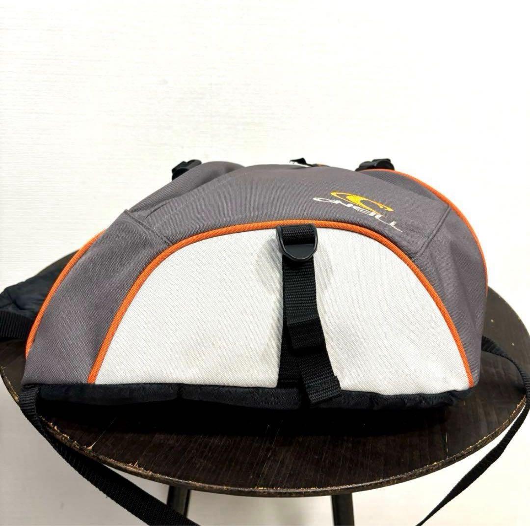 美品 O'NEILL オニール ワンショルダーバッグ スリングバッグ Y2K