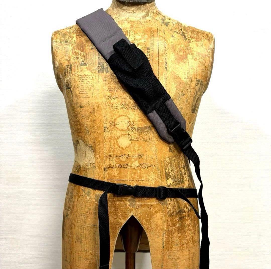 美品 O'NEILL オニール ワンショルダーバッグ スリングバッグ Y2K