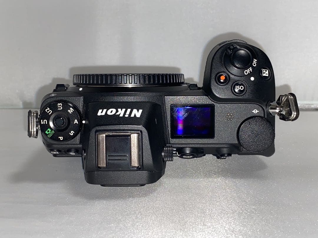 【約4.9万ショット‼︎】Nikon Z6 ボディ 本体