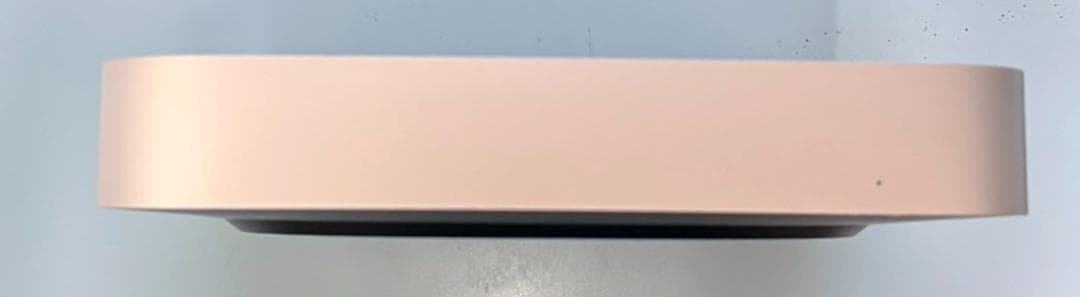 Apple Mac mini M2 Pro 16GB / 512GB シルバー