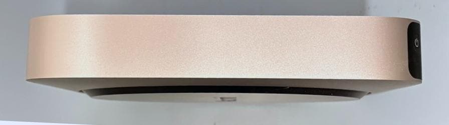 Apple Mac mini M2 Pro 16GB / 512GB シルバー