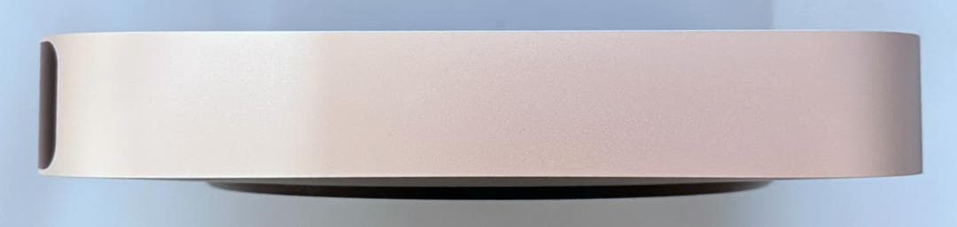 Apple Mac mini M2 Pro 16GB / 512GB シルバー