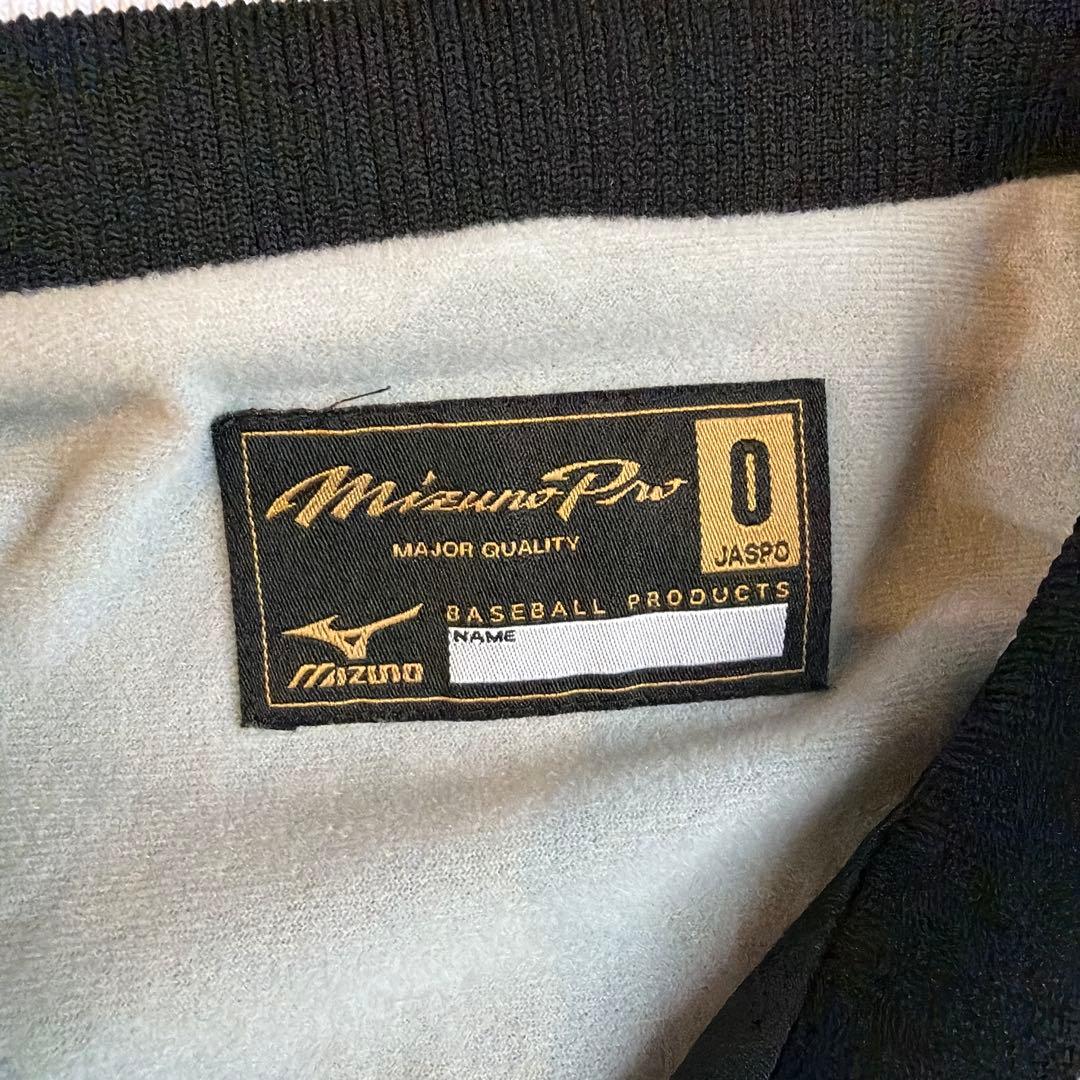 SoftBank Hawks ジャケット 摂津