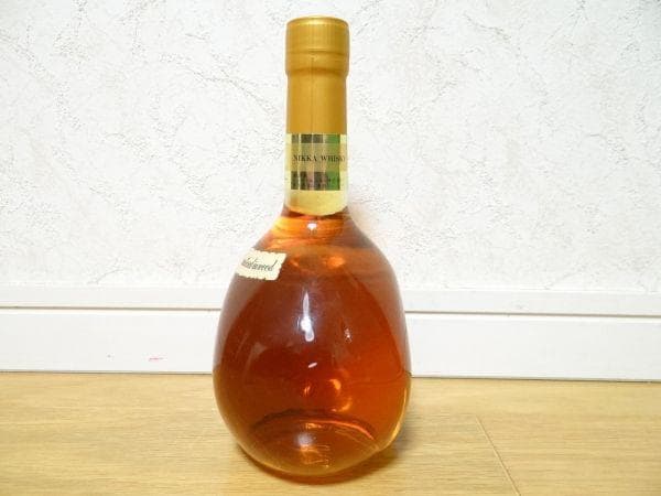 新品 ニッカ ユーノス アンフィニ マツダ オートザム オートラマ 古酒 旧車