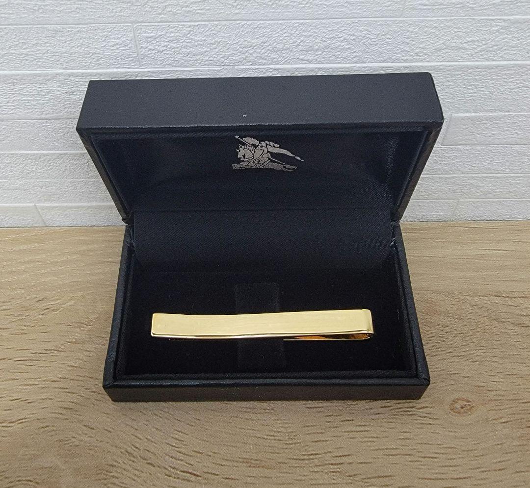 【BURBERRY BLACK LABEL】