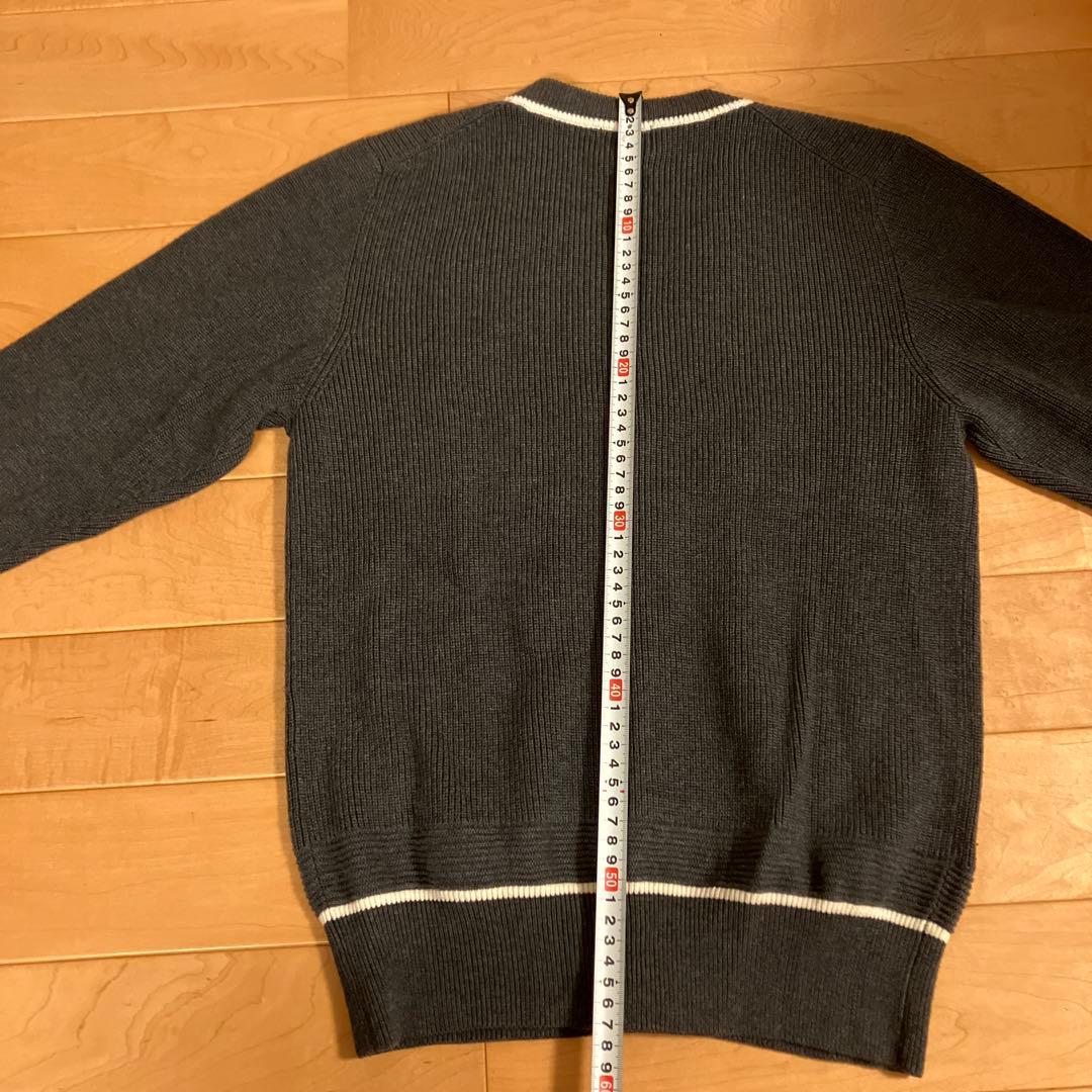 ［美品］男の子150 卒業式4点セット　Ralphシャツ