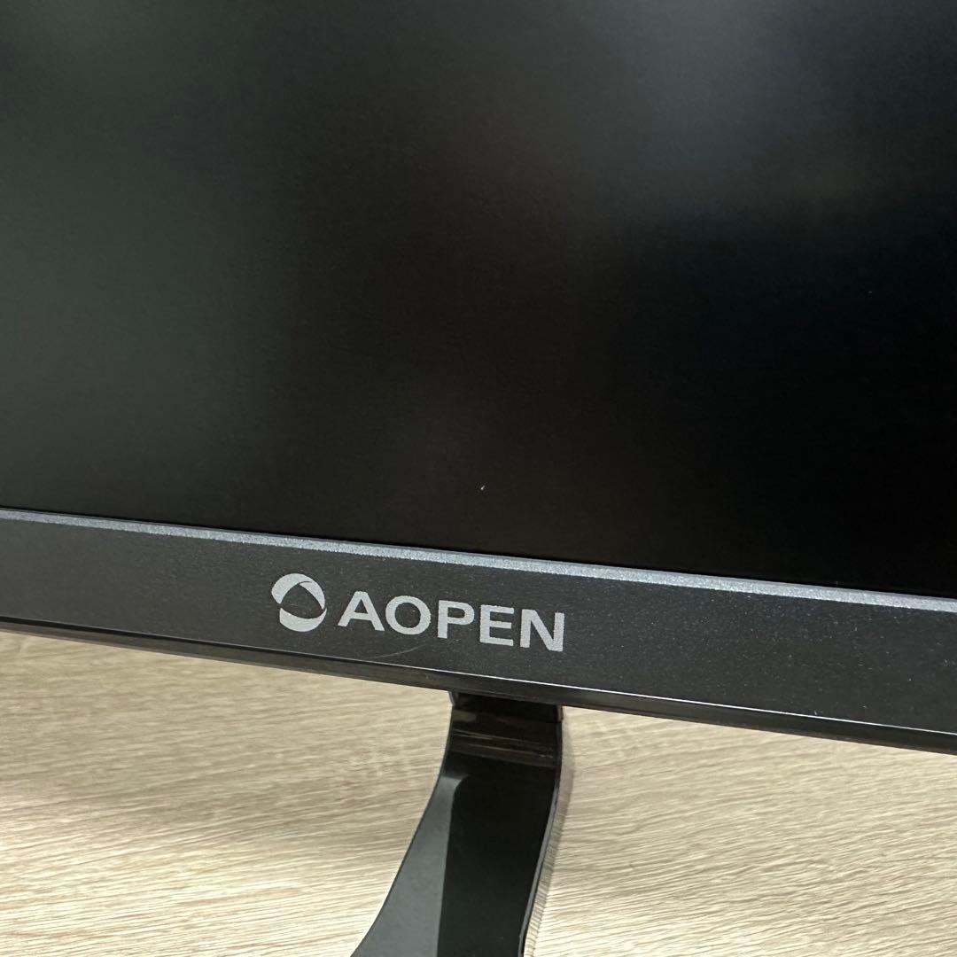 AOPEN 22ML2Q 21.5inchモニター