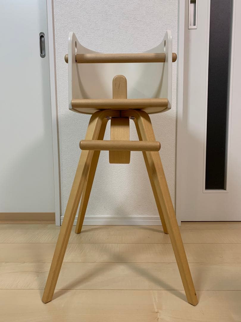 カロタチェア　ベビーチェア