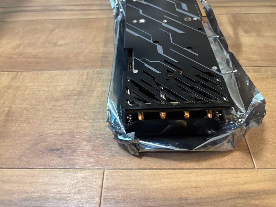 AMD Radeon グラフィックボードRX6800