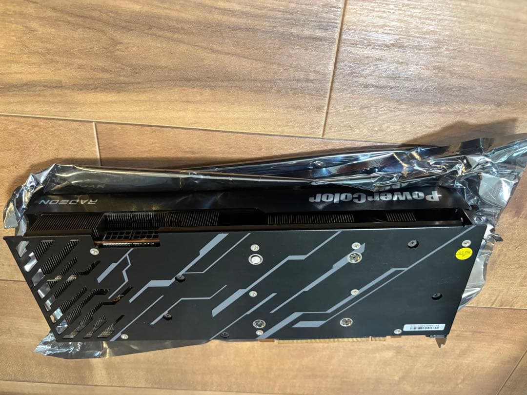 AMD Radeon グラフィックボードRX6800