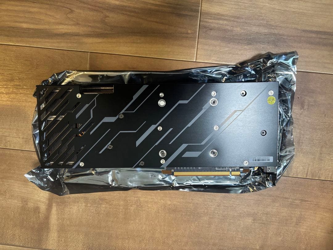 AMD Radeon グラフィックボードRX6800