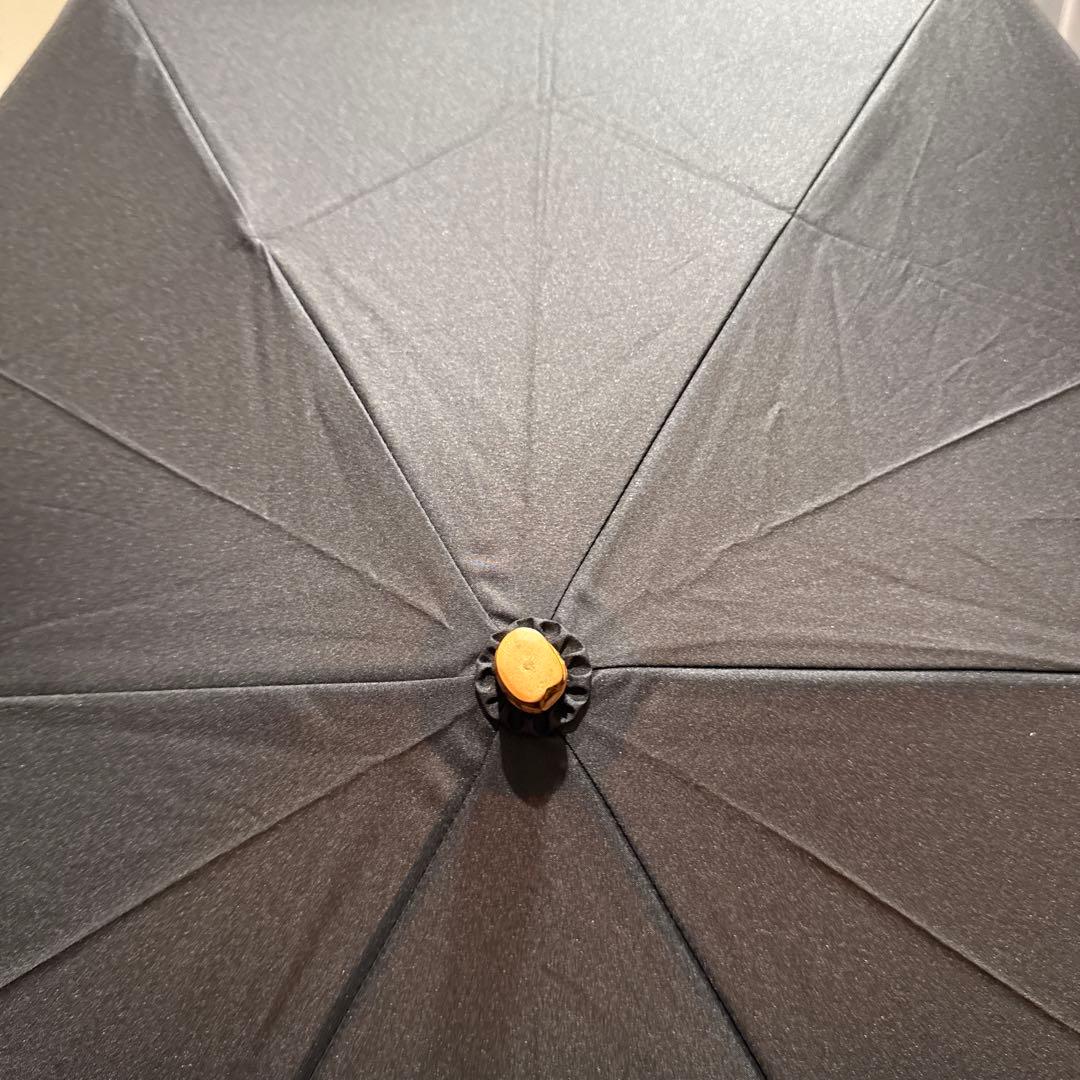 Traditional Weatherwear 折りたたみ傘 ブラック