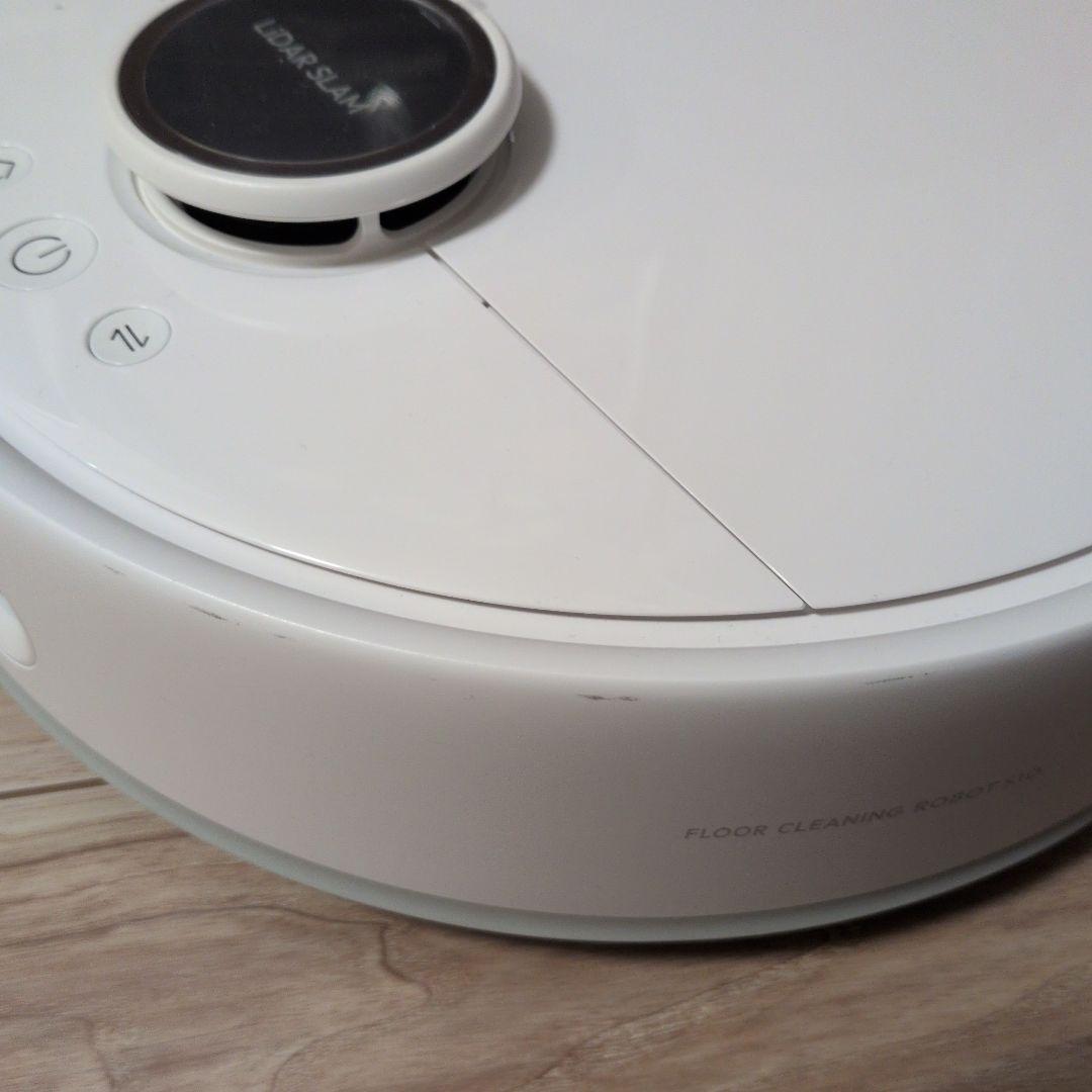 【✨匿名配送✨】 SwitchBot ロボット掃除機 S10