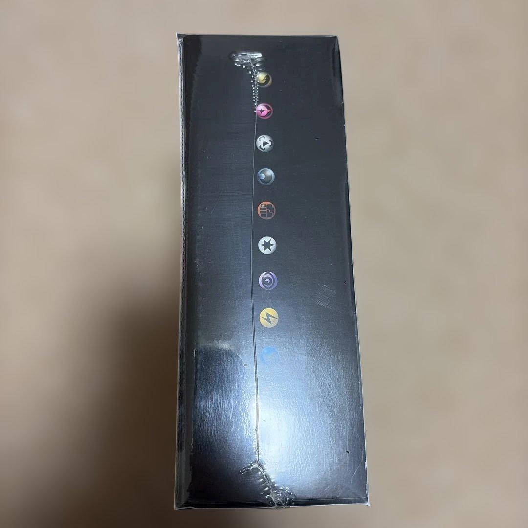 コンゴウ団、シンジュ団スペシャルセット