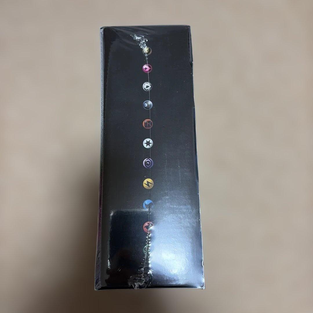 コンゴウ団、シンジュ団スペシャルセット