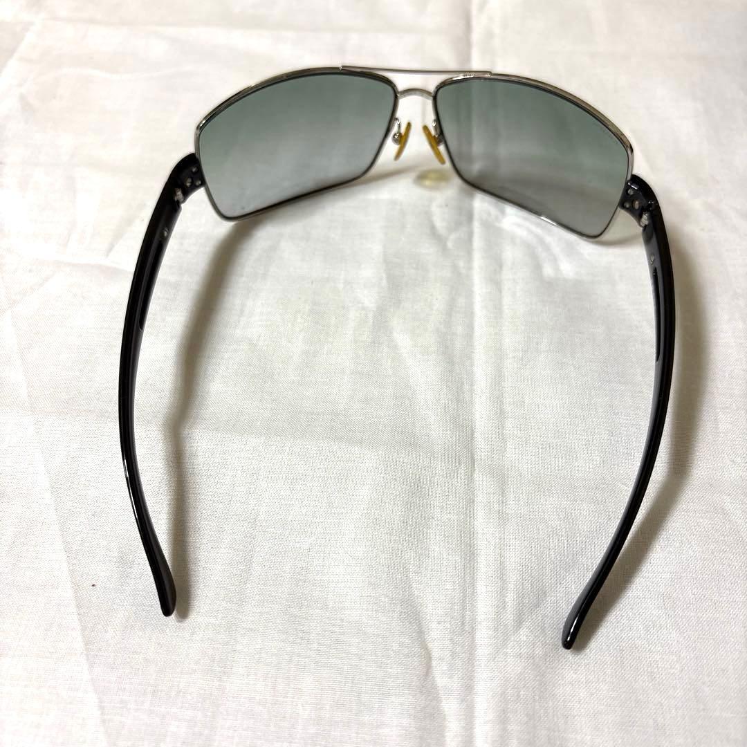 美品【PRADA 】プラダ サングラス ケース 付きイタリア製メンズオシャレ