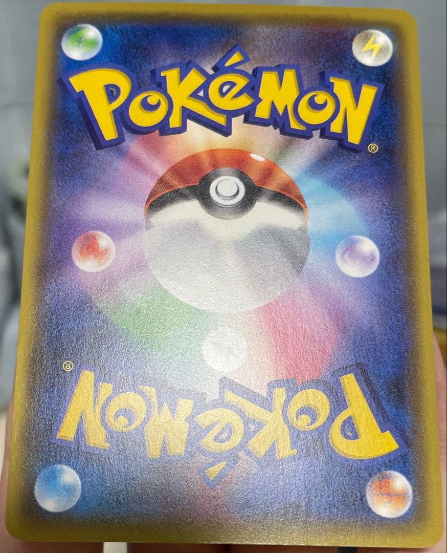 ブラッキー EX RR XY 042/078 ポケモンカード sar