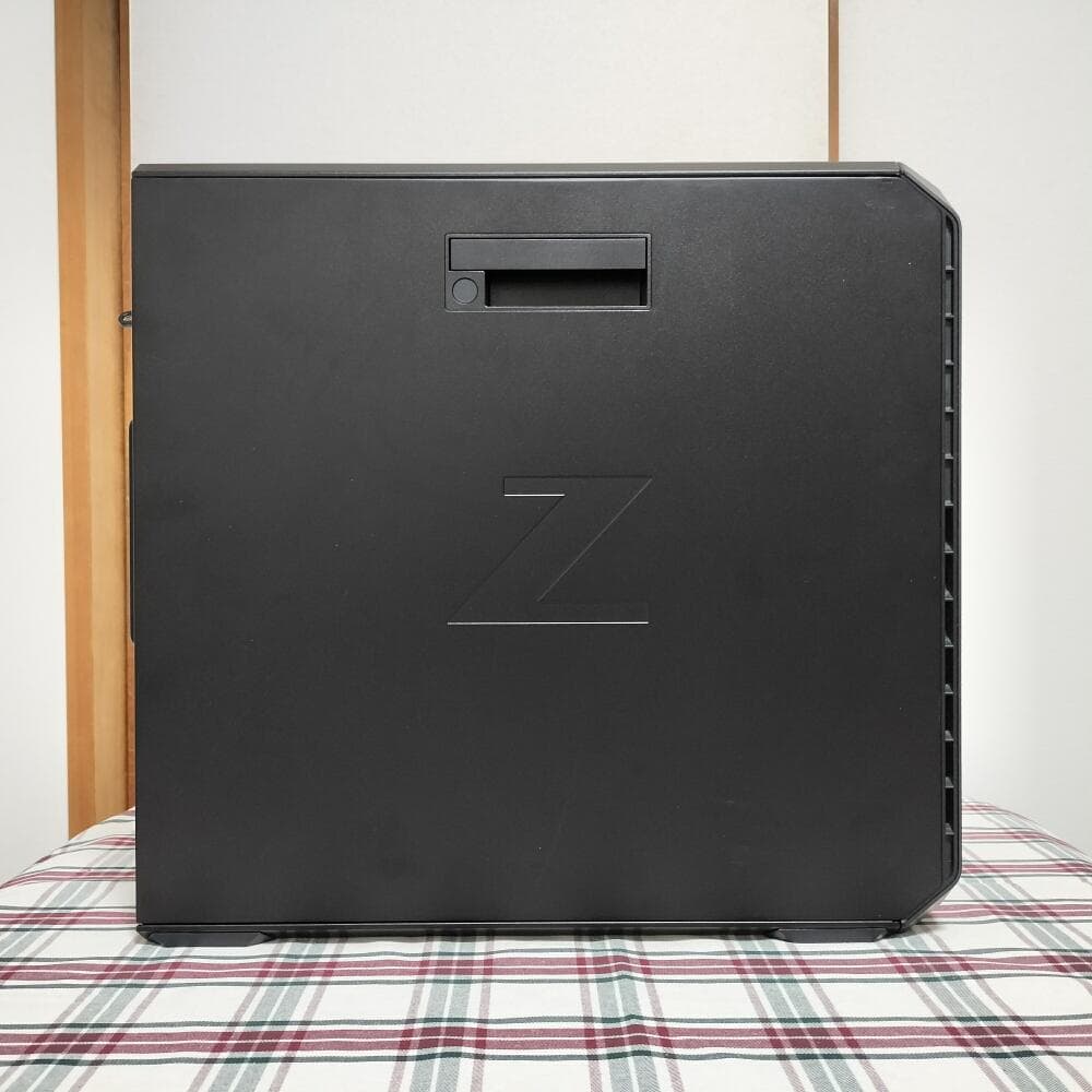 値下げ早い者勝ち！HP Z6 G4 Xeon Gold 6154 192GB