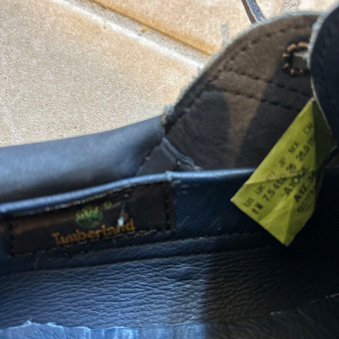 F*u様 engineered garments timberland 3eye