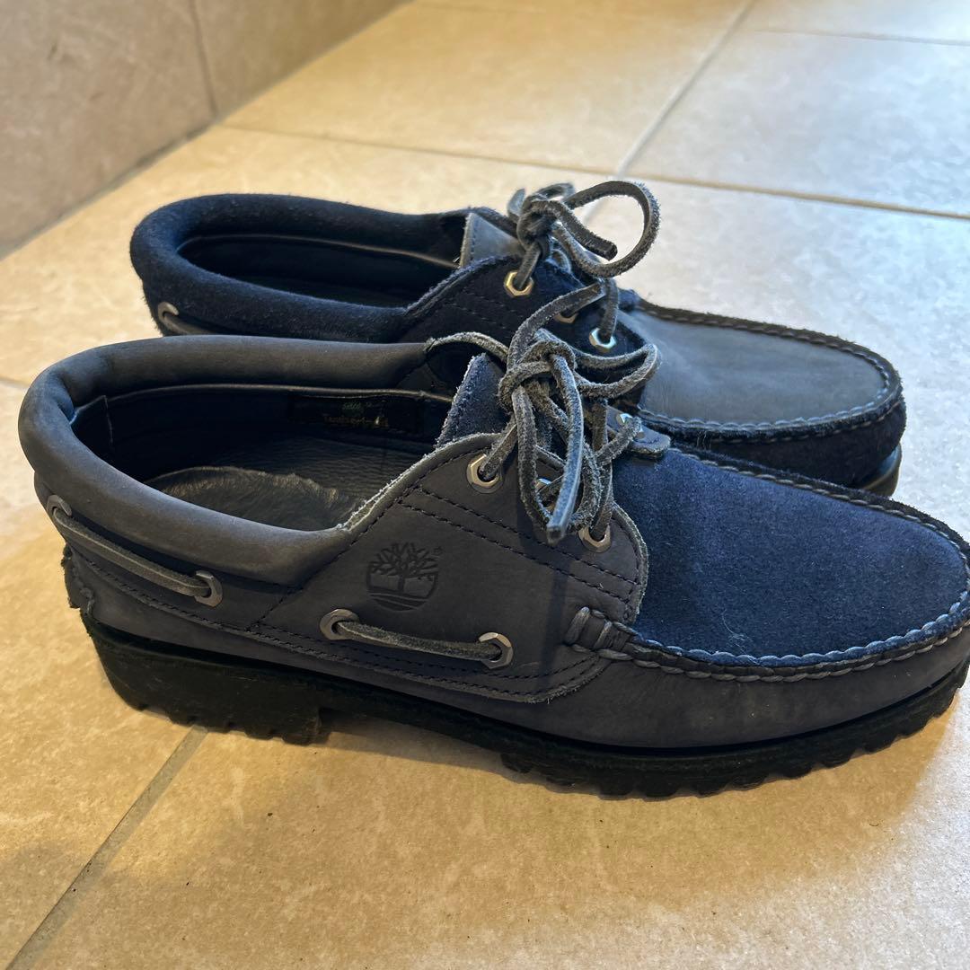 F*u様 engineered garments timberland 3eye