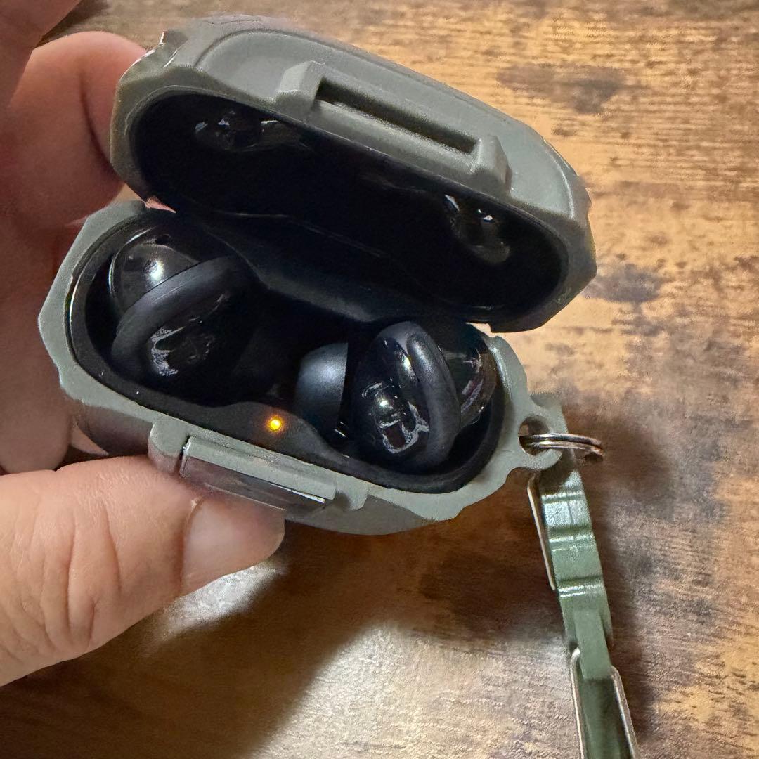 【美品】Bose QuietComfort Earbuds Ⅱ 訳あり