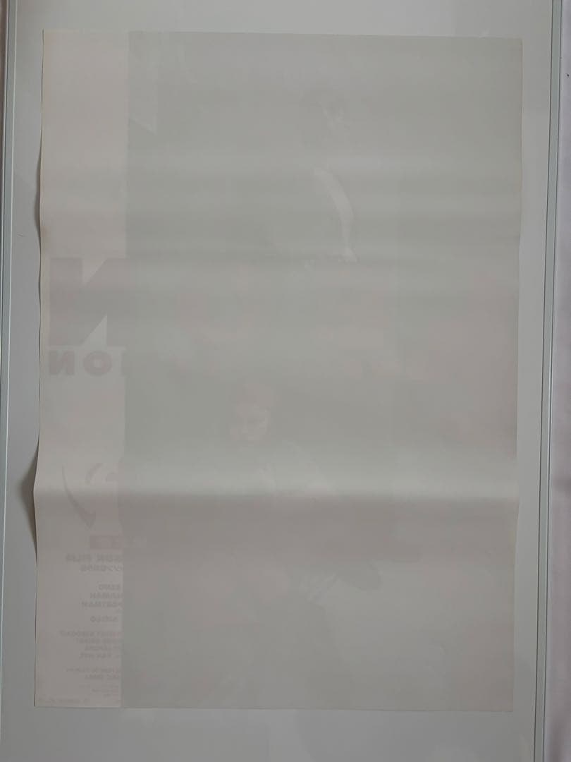 【B2判 映画ポスター】　レオン　Léon