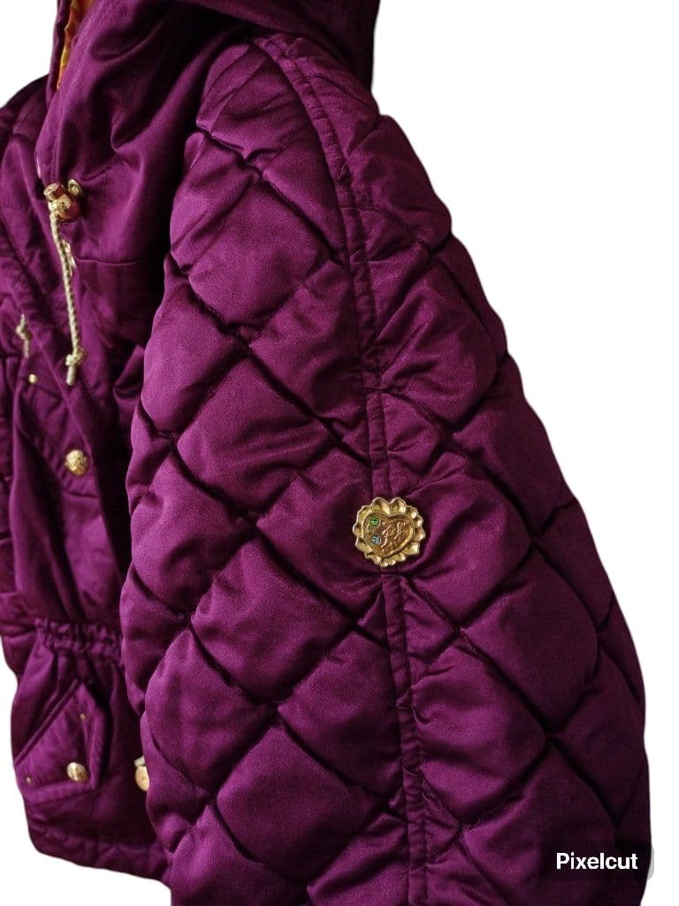 PhoenixヴィンテージスキーウェアＬサイズ