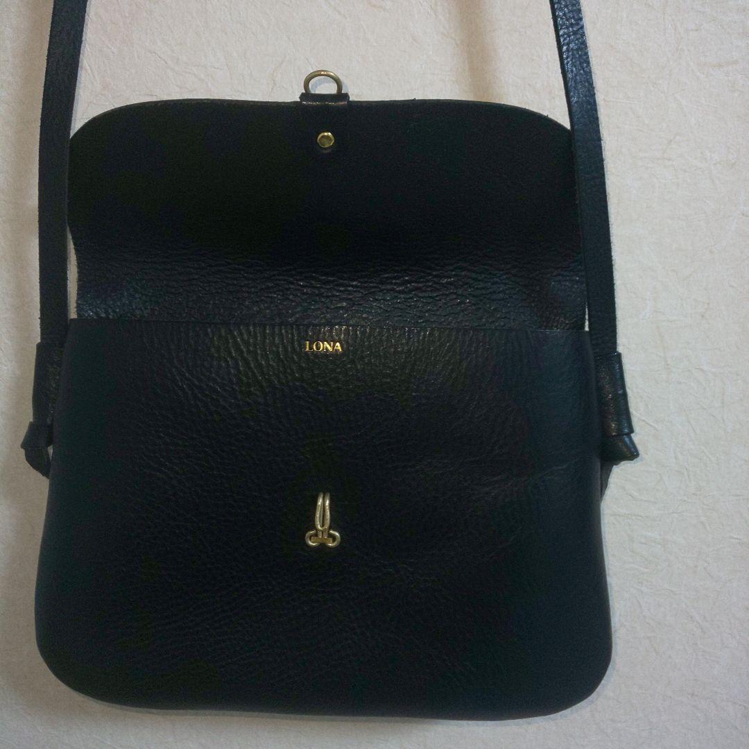 LONA サコッシュ