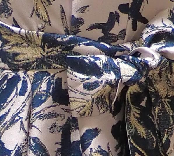 AIDAN MATTOX　ロングフォーマルドレス　「６ 」/ １１号程度