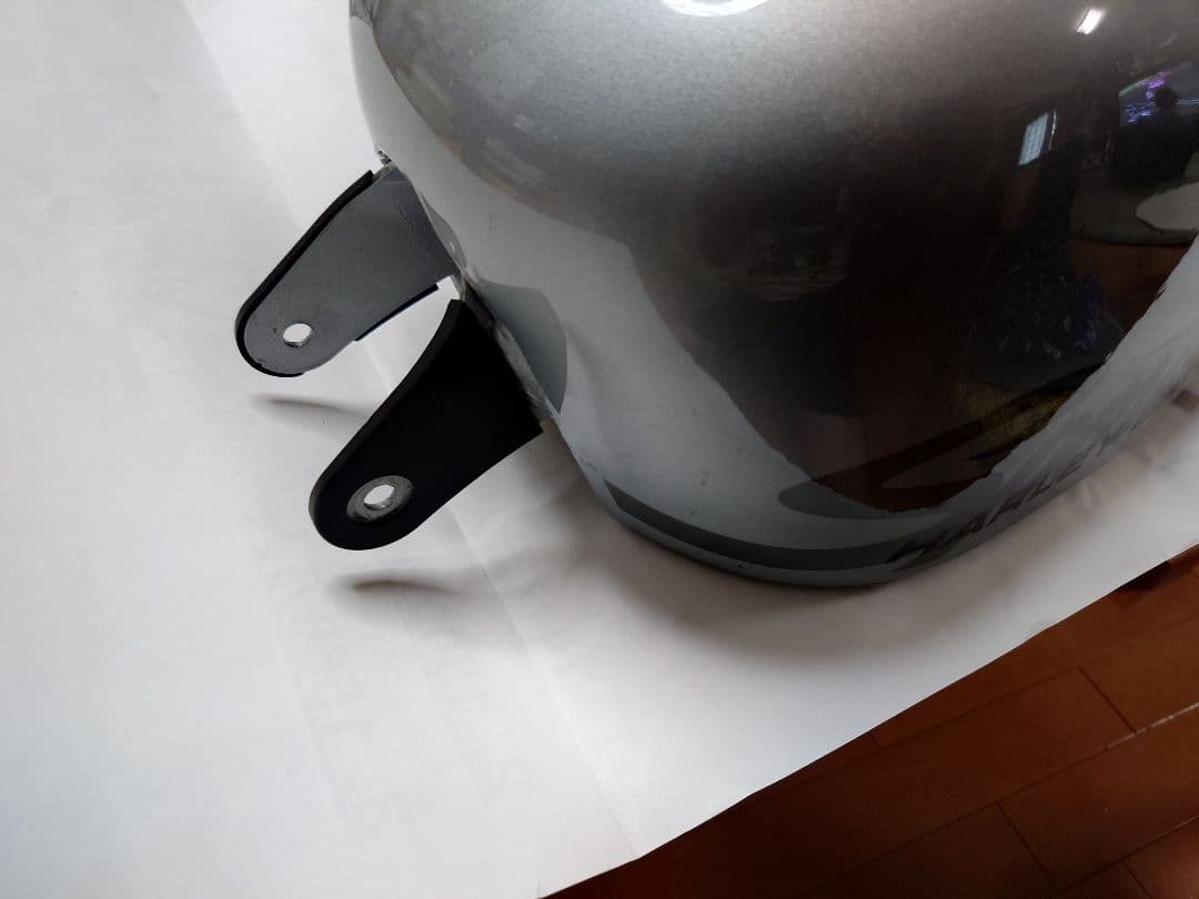 HARLEY-DAVIDSON 純正タンク　XL1200X　タンク