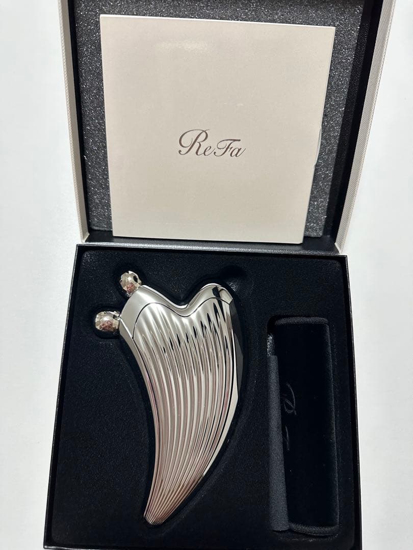 MTG エムティージー ReFa リファカッサレイ