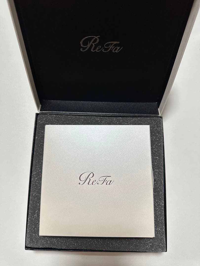 MTG エムティージー ReFa リファカッサレイ