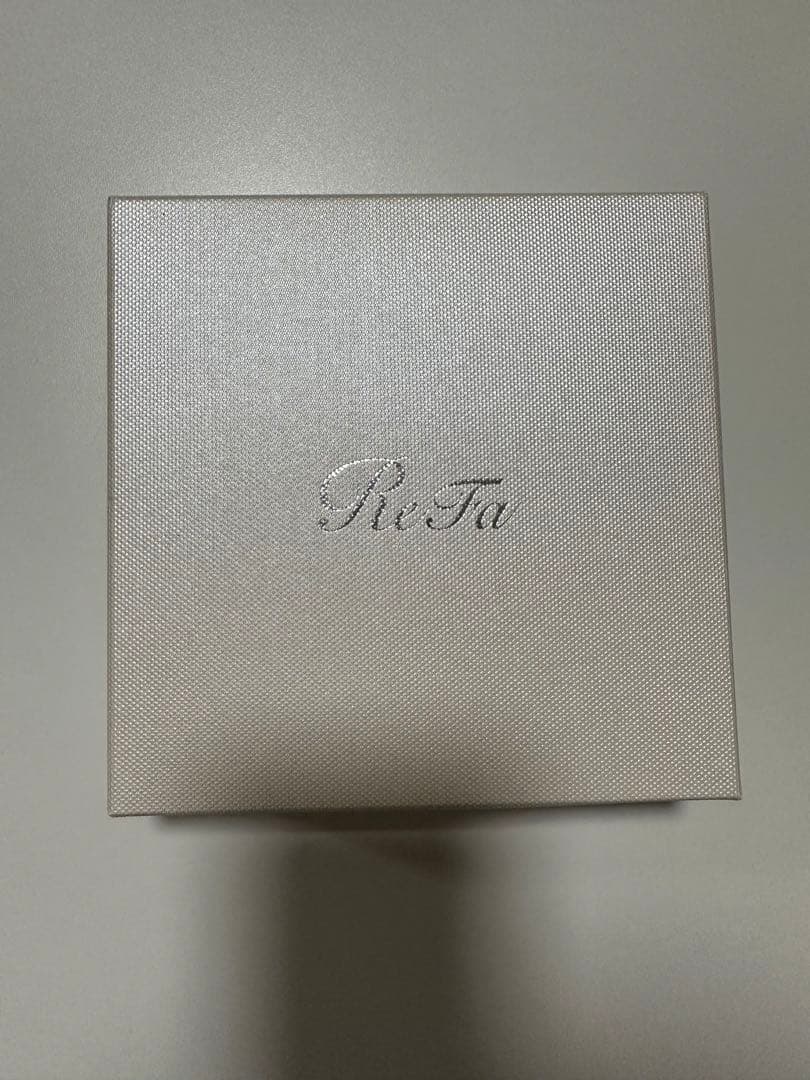 MTG エムティージー ReFa リファカッサレイ