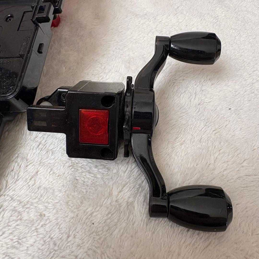 Nintendo Switch 釣りスピリッツ 水族館 サオコンセット