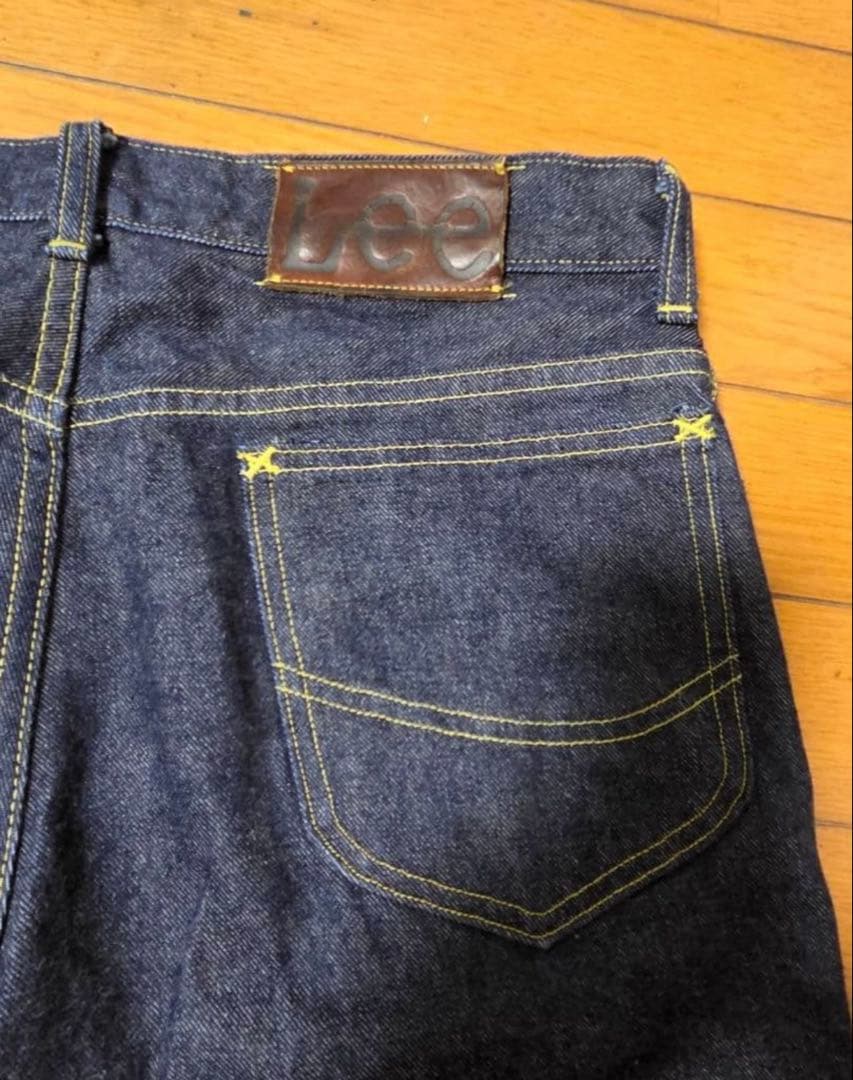 ジャケット・アウター LEE ARCHIVES COWBOY 101 1945MODEL