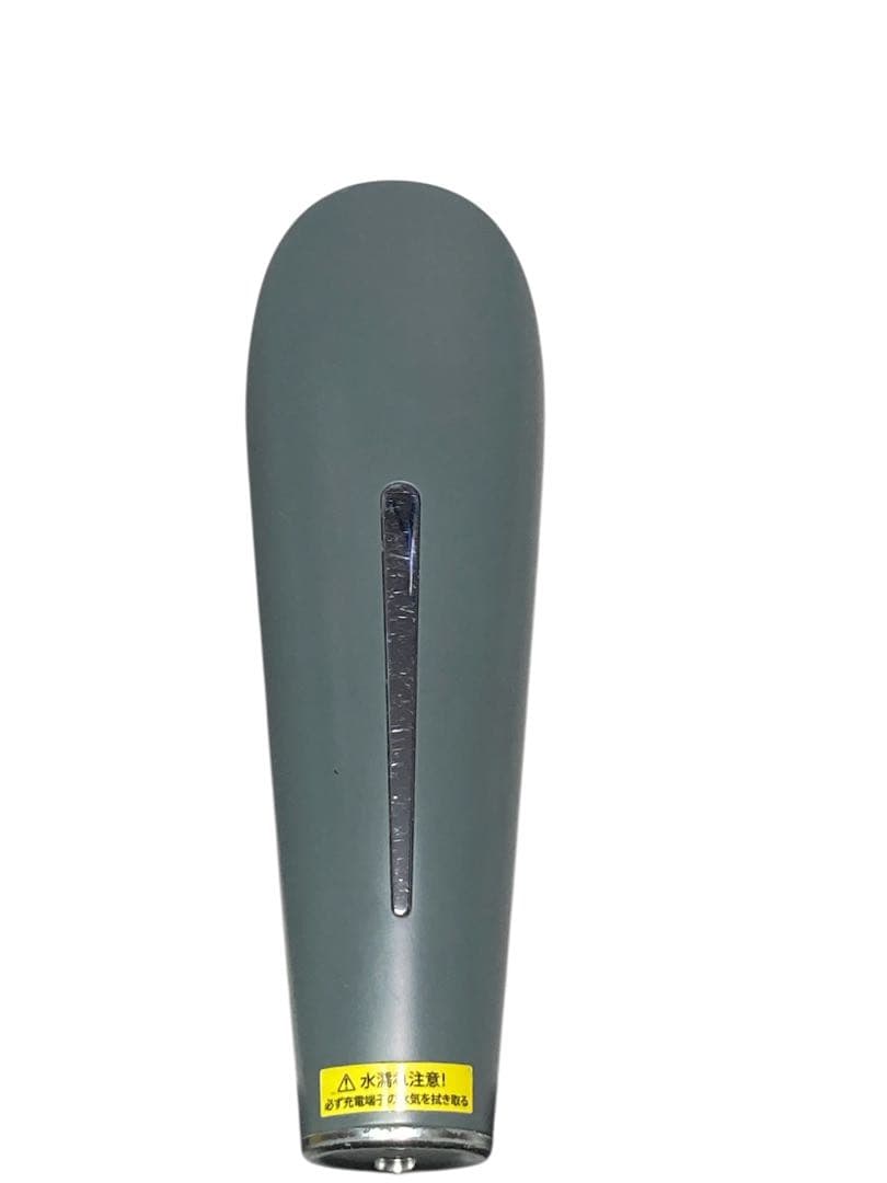 myse MS-80G GRAY　ミーゼ スカルプリフト アクティブ 美容器