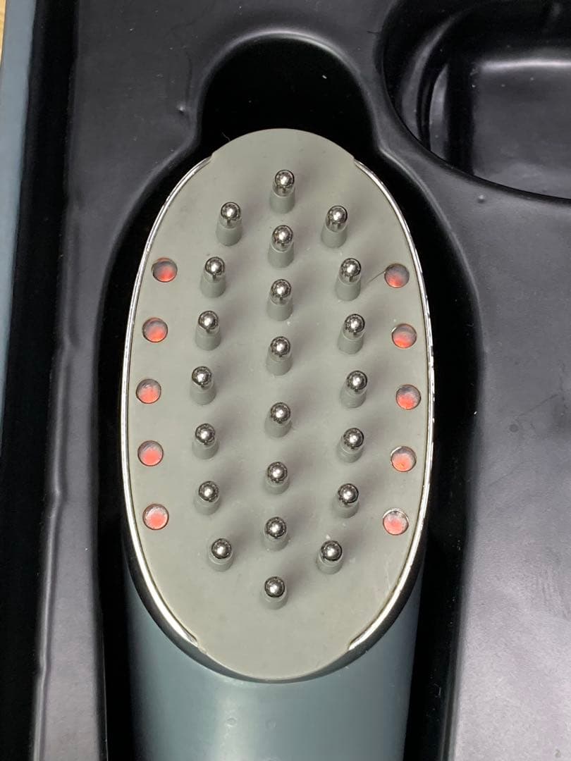 myse MS-80G GRAY　ミーゼ スカルプリフト アクティブ 美容器